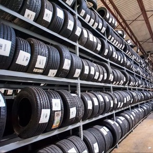 Neumáticos usados nuevos/usados de Japón para autos/vehículos y camiones 7.50 16. Neumáticos usados al por mayor de la mejor calidad. - Product Image 4