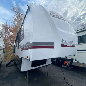 Nuevo 2026 F-o-r-e-s-t R-i-v-e-r Campsite E-l-i-t-e 36-R-F - Product Image 4