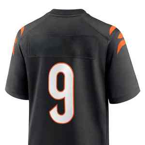 "Uniformes sublimados personalizados de fútbol americano para adultos, ropa de equipo al por mayor, último diseño, ropa deportiva recién llegada" - Product Image 6