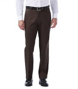 Pantalon habillé à séchage rapide pour hommes coupe ajustée respirant Streetwear bureau vêtements de cérémonie vêtements pour hommes pantalon habillé - Product Image 1