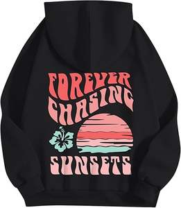 Sudadera con Capucha de Invierno Personalizada de Alta Calidad con Cierre, Estilo Hip Hop Urbano Vintage para Hombre - Product Image 2