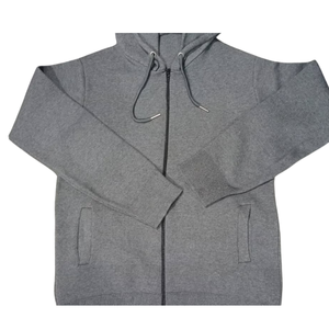 Nouveaux hommes en gros 100% coton mode décontracté bon Style sweat à capuche uni meilleure qualité poids lourd confortable hommes sweat à capuche uni - Product Image 2