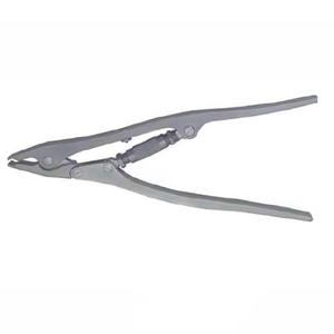 Ciseaux orthopédiques en acier inoxydable allemands de 11 pouces, manuels, certifiés CE - Product Image 6
