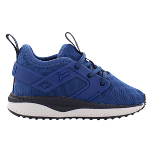 รองเท้าเด็กทารก Puma pacer Next Excel AC Baby Boys สี: Galaxy Blue/Peacoat 100% ของแท้ - Product Image 3