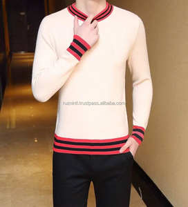 Sudadera térmica de invierno unisex, jersey de lana suave y gruesa, ajuste de moda callejera a la moda, elementos esenciales de ropa informal cálida para todos los días - Product Image 1