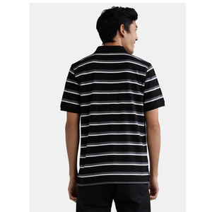 Fabricant de polos brodés personnalisés pour hommes 100% Polyester t Shirt Golf Polo Plain Blank Mens Polos Shirts - Product Image 6