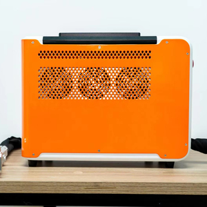 Calidad láser óxido R Calidad láser eliminación de óxido molde limpieza pintura eliminación láser máquina de limpieza - Product Image 2