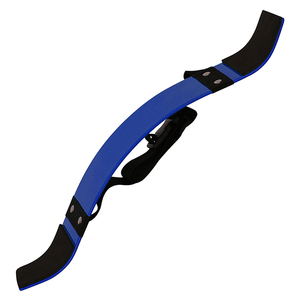 Protector de Brazo de Neopreno Ligero de Alta Calidad con Impresión por Sublimación Personalizada, el Más Demandado, para Entrenamiento Profesional - Product Image 3