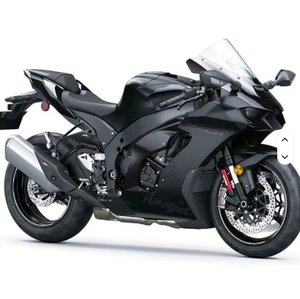 NOUVEAU 2024 ZX 10R KRT Edition Moto Disponible - Product Image 5