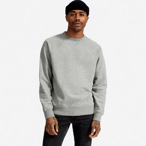 Sweat-shirts pour hommes en molleton français de haute qualité, meilleur design, impression de logo personnalisé, taille plus, 3D, hiver, prix bas, sweat-shirts pour hommes - Product Image 1