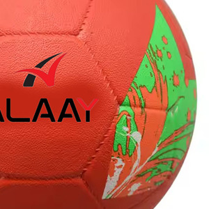 ลูกบอลยางโฟมลูกฟุตบอล alaay - Product Image 4