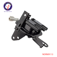Bobina de Encendido Compatible con Hyundai Elantra 2001-2002 L4-2.0L G4CP Reemplaza 27301-23500 27301-23510 UF-340 50038