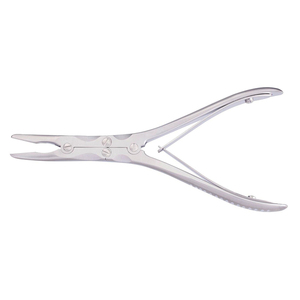Pinzas Luer Bone Ronguer Stille, Instrumento Quirúrgico Ortopédico en Oferta, Manual, de Acero Inoxidable, Alta Calidad, Autoclavable, ISO - Product Image 6