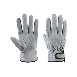 ถุงมือทำงานปรับแต่งได้ทนทานและสวมใส่สบาย - Product Image 3
