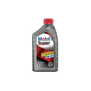 Aceite móvil MaxDurability con tecnología de intervalo de drenaje extendido Lubricante de alta durabilidad - Product Image 2