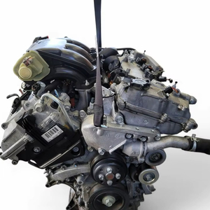 Motor completo (Long Block) para Toyota Venza 2009-2011, 3.5L V6, con paquete de remolque, K M - Product Image 1