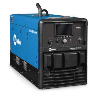OFERTA ESPECIAL Soldadora/Generador Diésel Miller Trailblazer 330 - Product Image 1