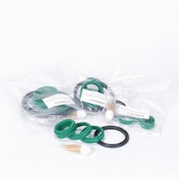 Airtac estándar kit de reparación del cilindro SC/SAU/SAI/SG/SGC/SE/-R1-R2 anillo de sellado de TPU