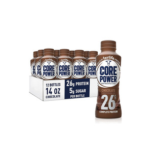 Botellas de hidratación Fairlife Core Power, suministro mayorista para compradores globales - Product Image 3
