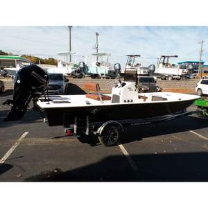 เรือ 2024 มาน์เทน สกิฟ 1800 ทันเนิล พรีเมียม คาเทอร์จี โบ๊ท - Product Image 4