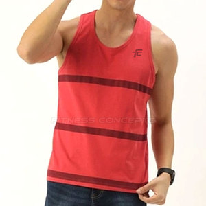 Camiseta sin mangas para hombre de calidad superior, camiseta sin mangas holgada para hombre, ropa deportiva para gimnasio, camiseta sin mangas para hombre - Product Image 5