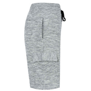 กางเกงขาสั้นผู้ชายแบบลำลองคุณภาพสูงทำจากผ้าคอตตอนดีไซน์ล่าสุดกางเกงออกกำลังกายสำหรับ100% - Product Image 2