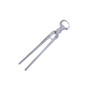 Nipper de pezuña fuerza forjada herrador recorte diseño ergonómico esencial Borde de precisión - Product Image 1