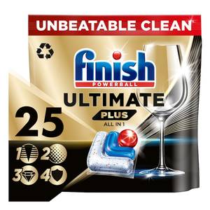 Compre Finish Powerball Ultimate Plus, limpieza intensiva y brillo, a precios de mayoreo en AW - Product Image 3