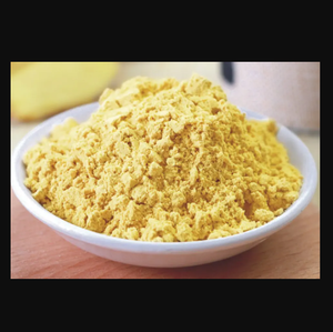 Pure Organic <b>Ginger</b> Plant Root Extract 1%~20% Gingerol <b>Powder</b> - Product Image 4