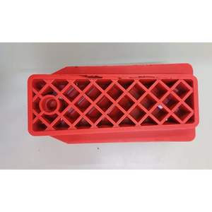 Cepillo Abrasivo de Diamante de Alta Dureza, Grano 800, Forma Trapezoidal OEM para Acabado de Superficies, Acabado Lapatro - Product Image 3