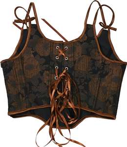 Personnalisé Travail Sexy Style Taille Formateur pas cher taux respirant confortable meilleur produit de vente amincissant porter Camo Tissu - Product Image 2