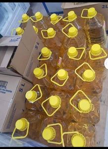 Aceite de Girasol Refinado a Granel para Exportación, Grado Alimenticio Premium, Alemania, 100% Puro, Hidrogenado, 18 Meses de Vida Útil - Product Image 4