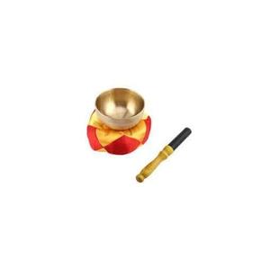 Bol de méditation tibétain personnalisé, écologique, fait à la main, nouveau design, meilleure qualité, couleur personnalisée, meilleur prix de gros - Product Image 3