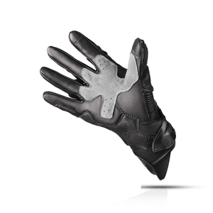 Gants de moto antidérapants gants de sport de plein air Logo personnalisé gants de moto fabriqués au Pakistan - Product Image 2