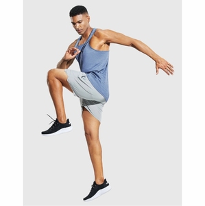 Vente chaude Hommes Débardeur Formation Porter Gym Workout Débardeur Haute Qualité Sur Mesure Débardeurs pour Hommes - Product Image 6