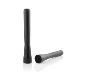 พลาสติกผสมเครื่องดื่มระดับมืออาชีพที่ช่วยเพิ่มประสบการณ์ในการดื่มค็อกเทล, ชนที่โฉบเฉี่ยว, ไม้คนปั้นสำหรับบาร์, ไม้คนผสมรสชาติ - Product Image 6