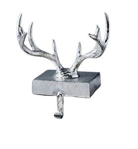 เครื่องประดับโลหะแนวคริสต์มาส - Product Image 4