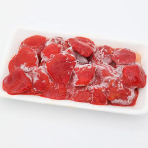 Frozen Gac <b>Fruit</b> Meat/gac Meat/frozen Gac Puree ANGLE - Product Image 1