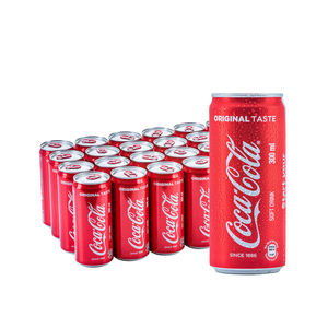 Coca Cola de alta calidad disponible para operaciones de reventa al por mayor - Product Image 3