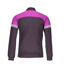 Survêtements de sport pour hommes en coton personnalisés, coupe XXL, coupe-vent, respirants, couleur unie, nouveau design, style streetwear, vente en gros, hiver, avec logo - Product Image 4