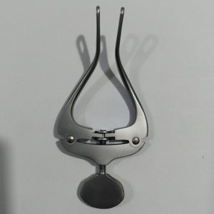 Abridor de Boca para Conejos y Roedores, Acero Inoxidable de Alta Calidad, Certificado CE Clase I, Manual, 1 Año de Garantía, 3 Años de Vida Útil - Product Image 1