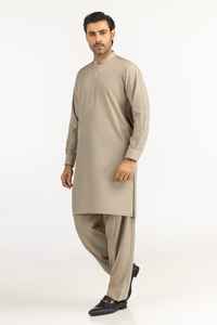 Factory Direct Supply High Quality <b>Plus</b> <b>Size</b> Thermal Cotton Men Salwar Kameez Pakistani Casual <b>Dress</b> - Product Image 5