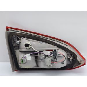 LUZ DE FRENO TRASERA DERECHA INTEGRADA EN LA PUERTA FORD Focus S. Wagon 6ª Serie F1EB13A602BA (15>18) - Product Image 4