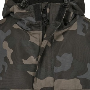 Veste Softshell High Street pour hommes, tissu en toile de qualité supérieure imprimé sur mesure, taille confortable pour l'hiver, dernière conception de haute qualité - Product Image 5