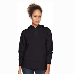 Sweat-shirt à capuche à manches longues pour femme, coupe-vent, Jogging, sport, mode 2023 - Product Image 1