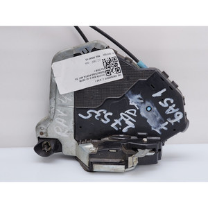 SERRURE DE PORTE AVANT DROITE DX TOYOTA Rav4 6ème Série 6903062010 A25AFXS (12>) - Product Image 1
