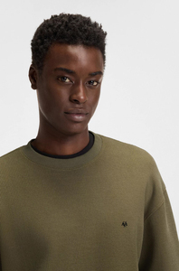 New Solid Color T Shirt For Men For All Every Day Wear Crew Neck T Shirt 100% Premium Quality Manufactured By Huzaifa Products - Product Image 2