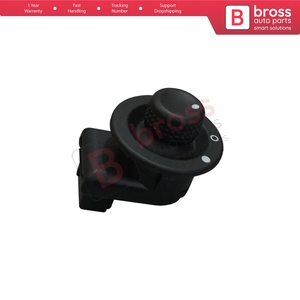 BDP642 สวิตช์กระจกมองข้างแบบไฟฟ้า 8200214919 สำหรับ - Product Image 2