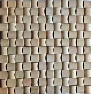 Mosaico de piedra natural para uso interior - Product Image 2