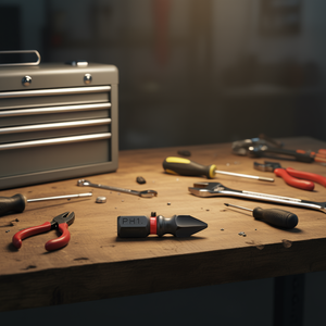 ดอกสว่านฟาคอม อิมแพ็ค เฟล็กซ์ทอร์ค 25 มม. แพ็ค 2 ชิ้น พร้อมดอกสว่านฟิลิปส์และก้านหกเหลี่ยม - Product Image 3